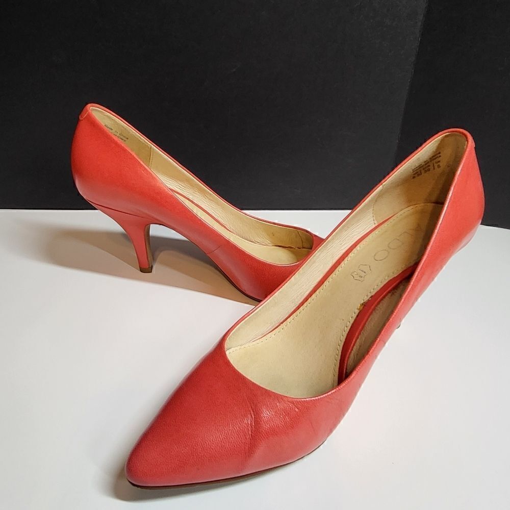 Aldo Pumps